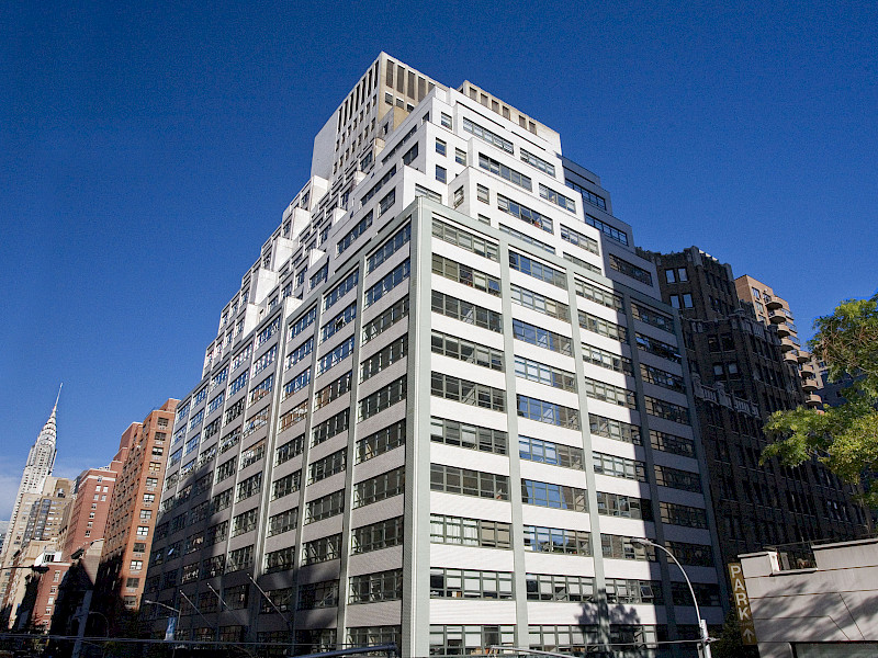 205-215 Lexington Avenue