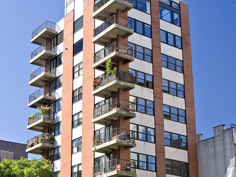 Sherry's Village Apartments