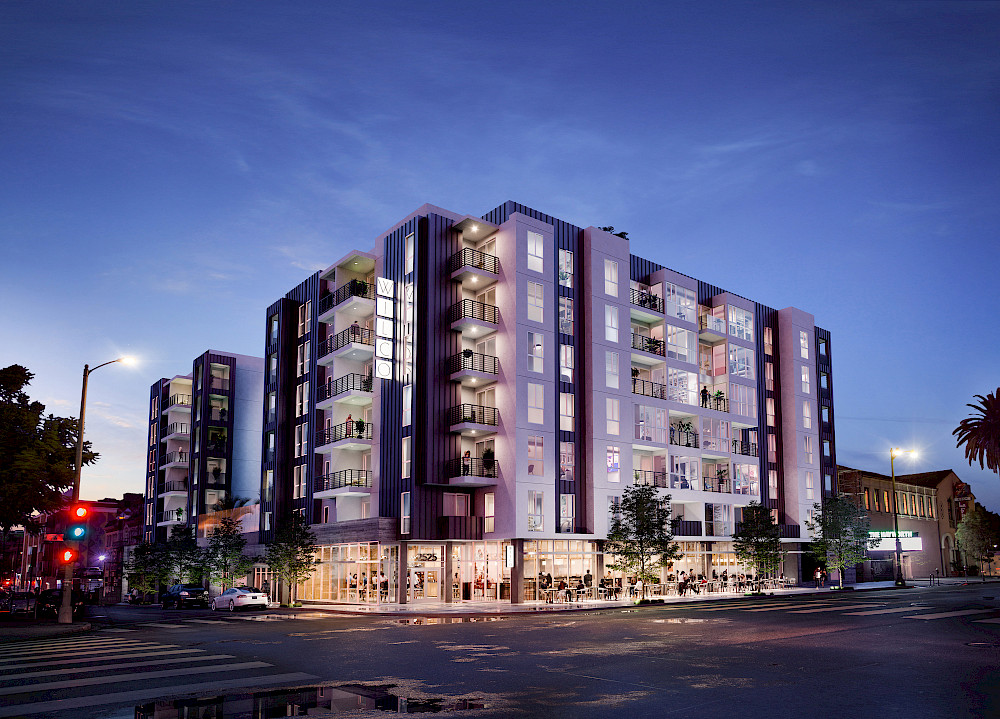 WILCO Apartments The Somerset Group