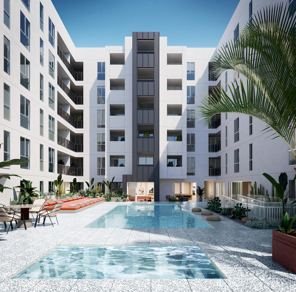 WILCO Apartments The Somerset Group